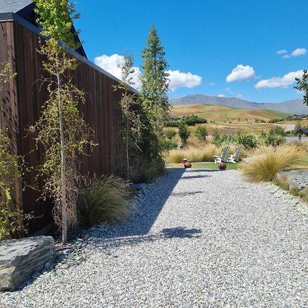 Hawkridge Alpine Suite Queenstown Exterior foto