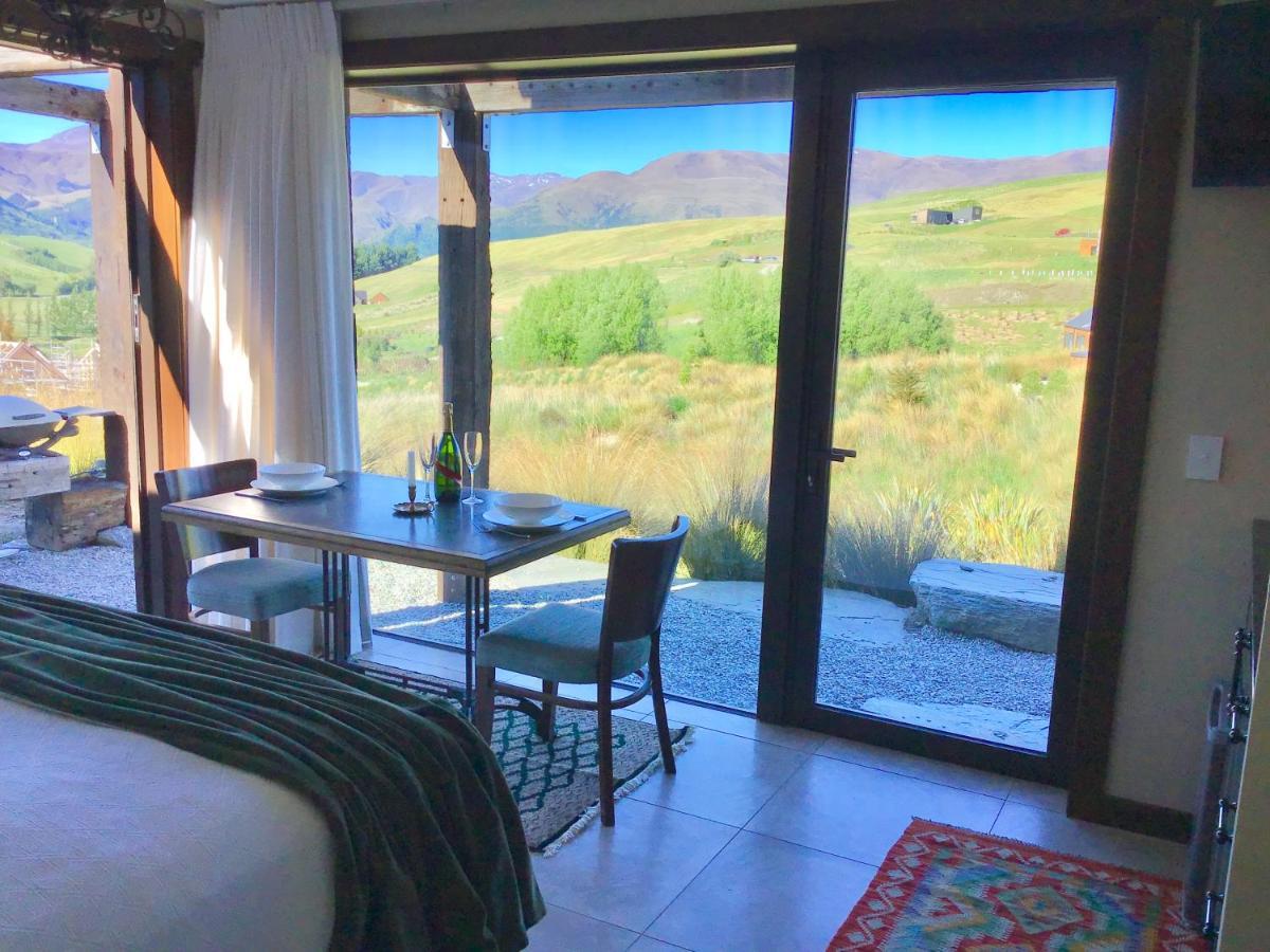 Hawkridge Alpine Suite Queenstown Exterior foto