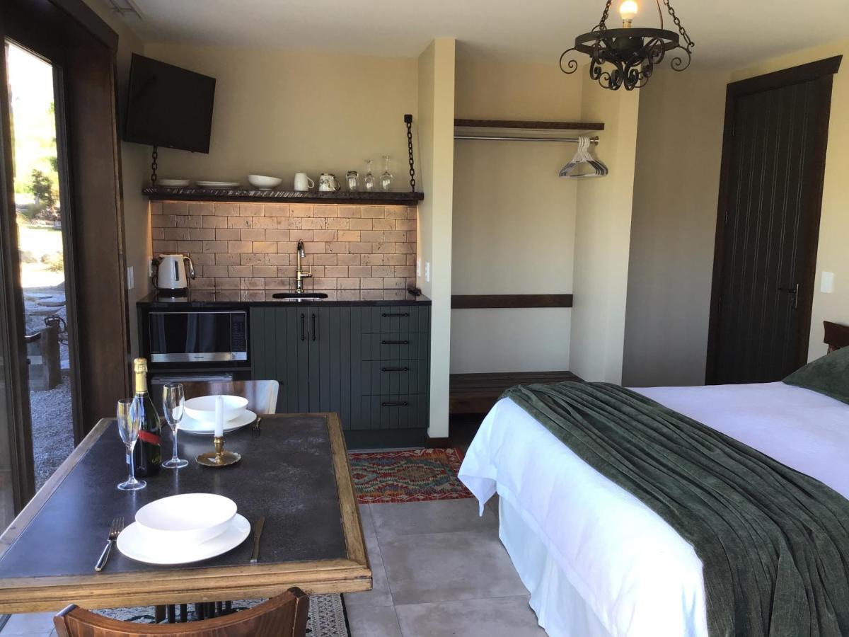 Hawkridge Alpine Suite Queenstown Exterior foto